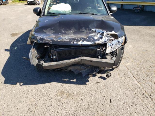 Photo 9 from auction – 2013 JEEP COMPASS with VIN 1C4NJDAB6DD259696