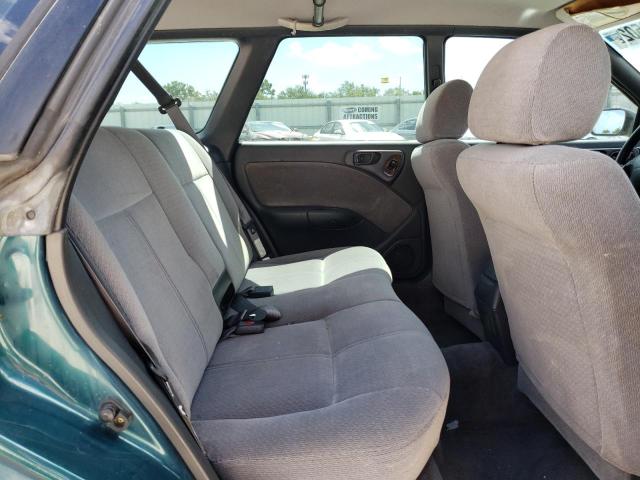 Photo 6 from auction – 1997 SUBARU LEGACY L with VIN 4S3BK4353V7304326