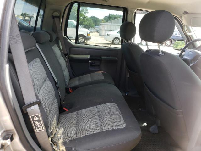 Photo 6 from auction – 2004 FORD EXPLORER S with VIN 1FMZU77K44UA83728