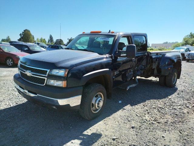 Photo 2 from auction – 2007 CHEVROLET SILVERADO with VIN 1GCJK33D87F165171