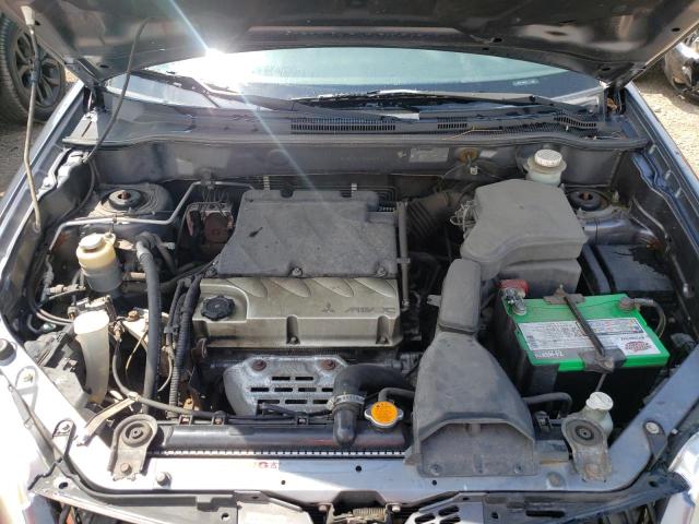 Photo 7 from auction – 2006 MITSUBISHI OUTLANDER with VIN JA4LX31F06U026669