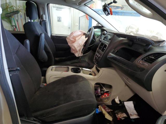 Photo 5 from auction – 2014 DODGE GRAND CARA with VIN 2C4RDGCG3ER266106