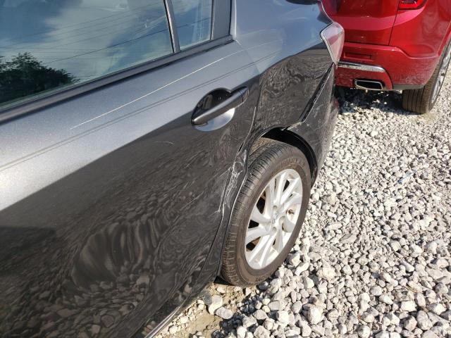 Photo 9 from auction – 2012 MAZDA 3 I with VIN JM1BL1V80C1688102