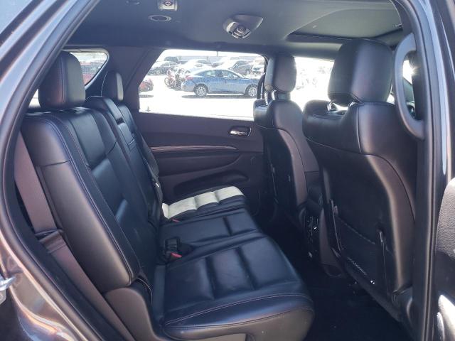 Photo 6 from auction – 2021 DODGE DURANGO R/ with VIN 1C4SDJCTXMC556152