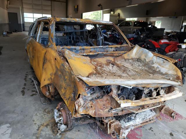Photo 9 from auction – 2011 TOYOTA 4RUNNER SR with VIN JTEBU5JR4B5047492