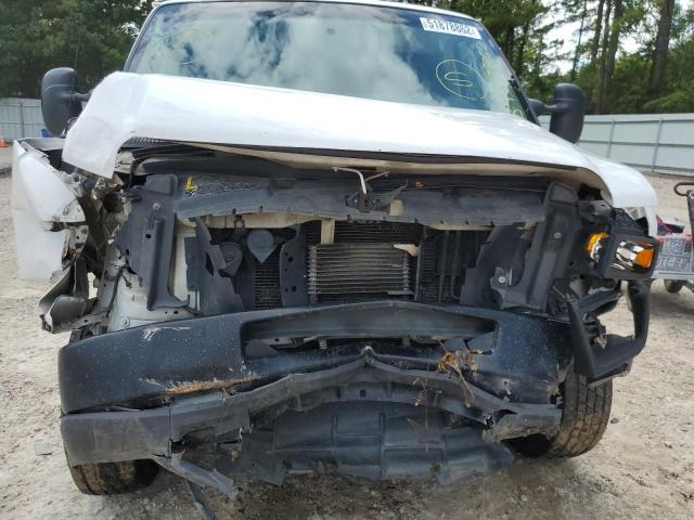 Photo 9 from auction – 2011 FORD ECONOLINE with VIN 1FTSS3EL9BDA37325