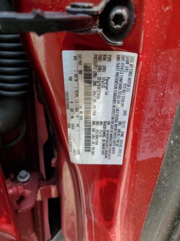 Photo 10 from auction – 2015 FORD FOCUS SE with VIN 1FADP3K22FL268588