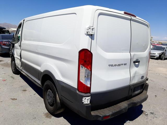 Photo 3 from auction – 2016 FORD TRANSIT T- with VIN 1FTYE1YM8GKA56963