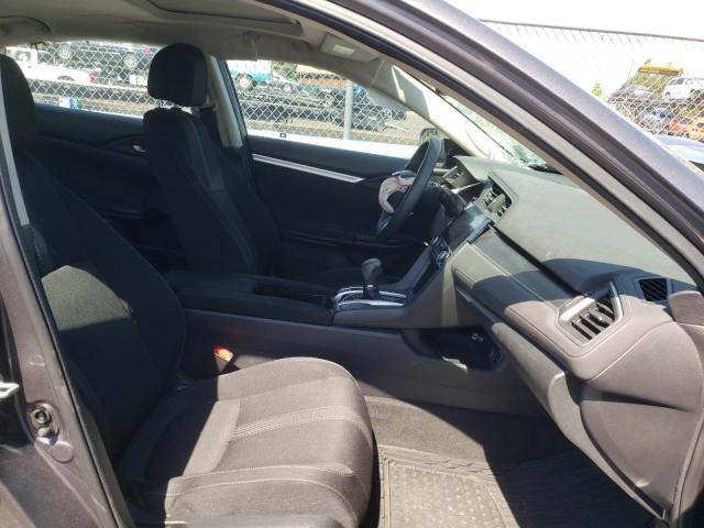 Photo 5 from auction – 2017 HONDA CIVIC EX with VIN 2HGFC2F70HH526252