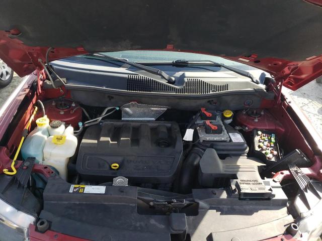 Photo 7 from auction – 2015 JEEP COMPASS SP with VIN 1C4NJDBB3FD440028