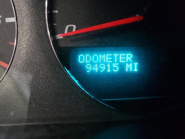 Photo 8 from auction – 2013 CHEVROLET IMPALA LT with VIN 2G1WG5E37D1177136