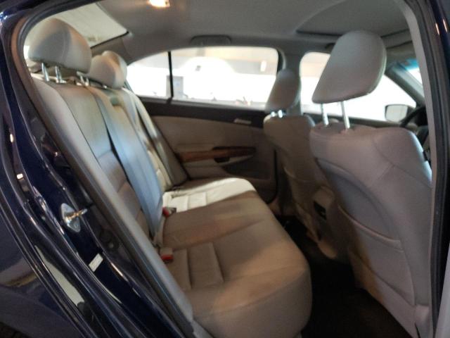 Photo 6 from auction – 2012 HONDA ACCORD EXL with VIN 1HGCP3F80CA010518