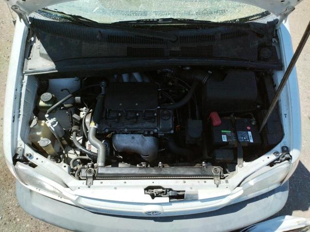 Photo 7 from auction – 2000 TOYOTA SIENNA LE with VIN 4T3ZF13C6YU241957
