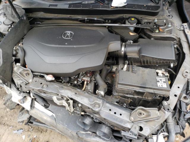Photo 7 from auction – 2015 ACURA TLX with VIN 19UUB2F3XFA023606