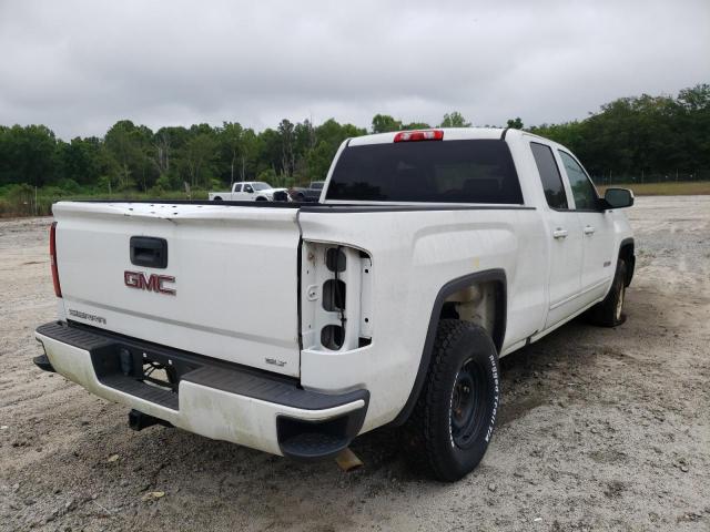 Photo 4 from auction – 2016 GMC SIERRA K15 with VIN 1GTV2LEC4GZ180304