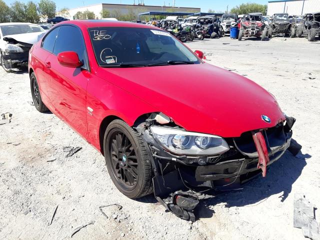 Photo 1 from auction – 2011 BMW 328 XI SUL with VIN WBAKF5C55BE656192