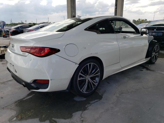 Photo 4 from auction – 2017 INFINITI Q60 PREMIU with VIN JN1EV7EK5HM360723