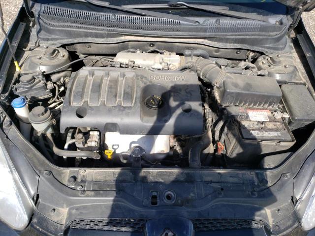 Photo 7 from auction – 2010 HYUNDAI ACCENT SE with VIN KMHCN3BC7AU167503