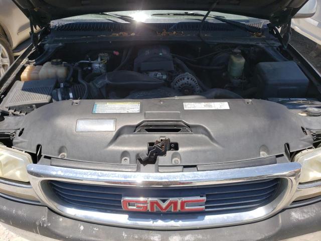 Photo 7 from auction – 2000 GMC NEW SIERRA with VIN 2GTEC19T2Y1189962