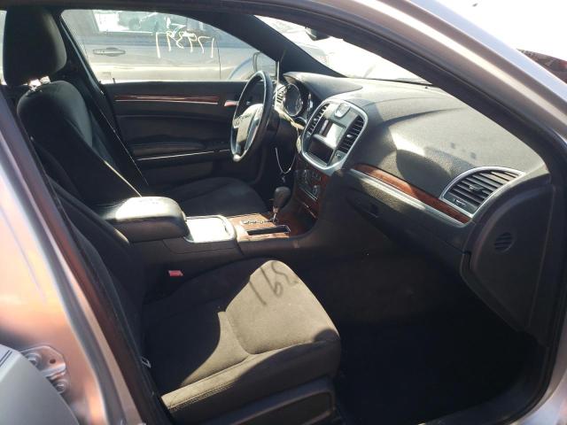 Photo 5 from auction – 2012 CHRYSLER 300 with VIN 2C3CCAAG8CH143904