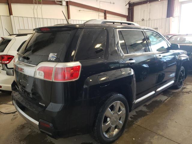 Photo 4 from auction – 2014 GMC TERRAIN DE with VIN 2GKFLZE31E6358526