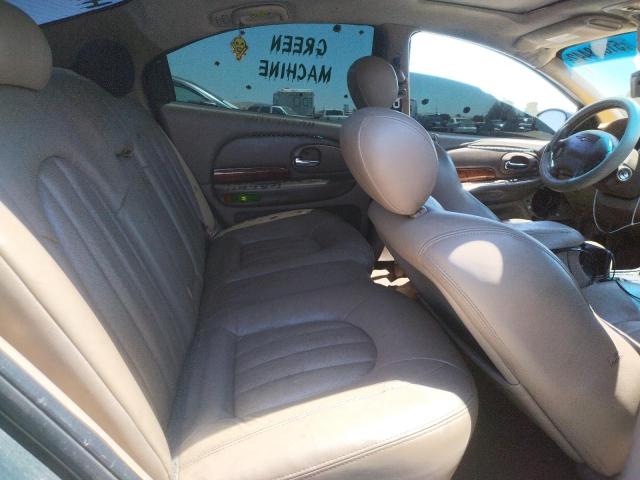 Photo 6 from auction – 2001 CHRYSLER 300M with VIN 2C3AE66G81H568575