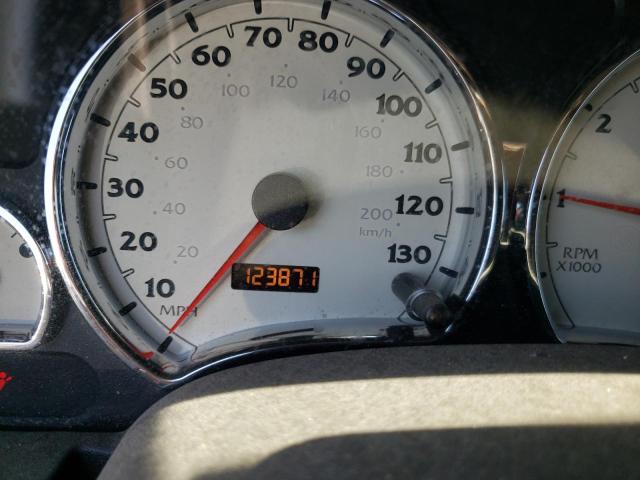 Photo 8 from auction – 2006 SATURN VUE with VIN 5GZCZ33D66S867806