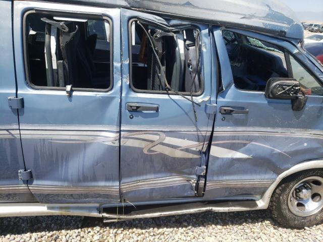 صورة رقم 9 من المزاد - 1997 DODGE RAM VAN B2 مع VIN 2B6HB21Y3VK575135