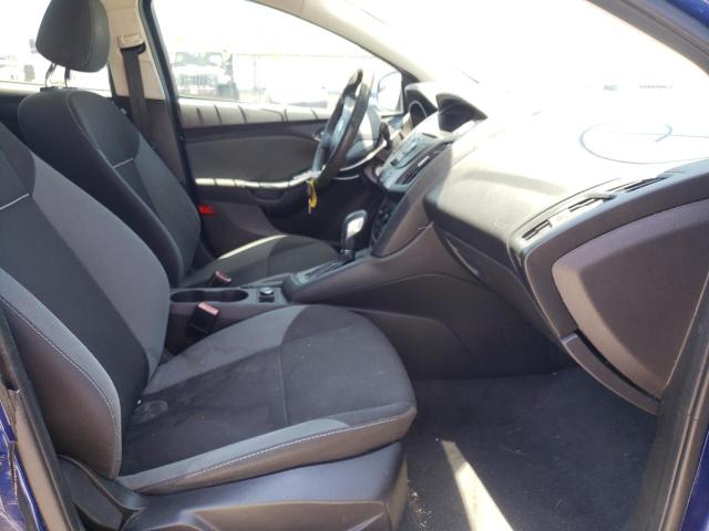 Photo 5 from auction – 2012 FORD FOCUS S with VIN 1FAHP3E25CL256704
