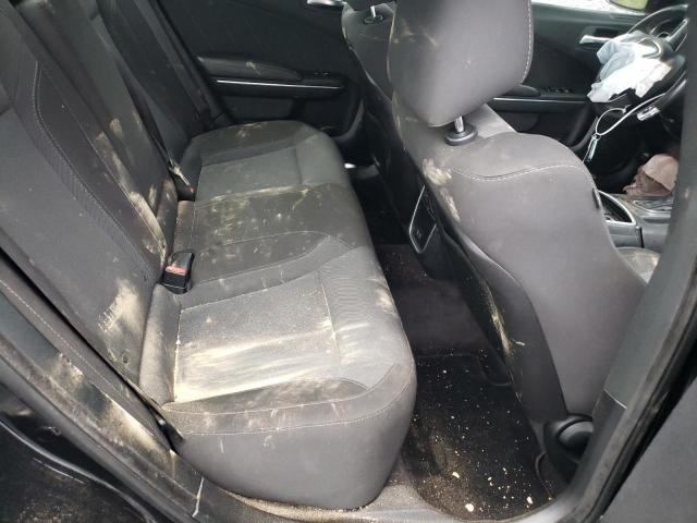 Photo 6 from auction – 2018 DODGE CHARGER R/ with VIN 2C3CDXCT5JH122273