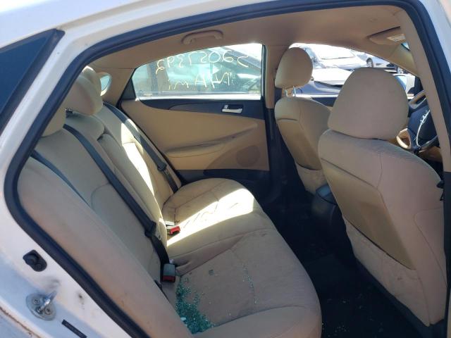 Photo 6 from auction – 2013 HYUNDAI SONATA GLS with VIN 5NPEB4AC3DH748072