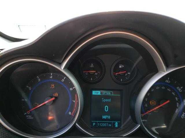Photo 8 from auction – 2015 CHEVROLET CRUZE LT with VIN 1G1PC5SB7F7299173