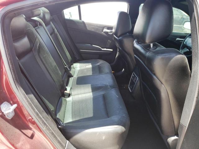 Photo 6 from auction – 2019 DODGE CHARGER SX with VIN 2C3CDXBG7KH663802