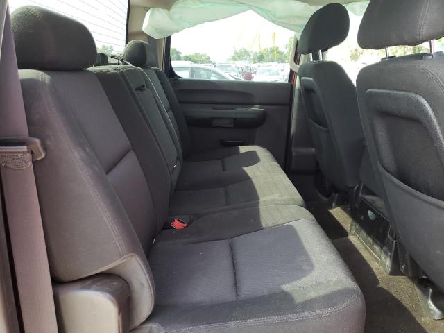 Photo 6 from auction – 2012 CHEVROLET SILVERADO with VIN 1GCPKSE77CF130885