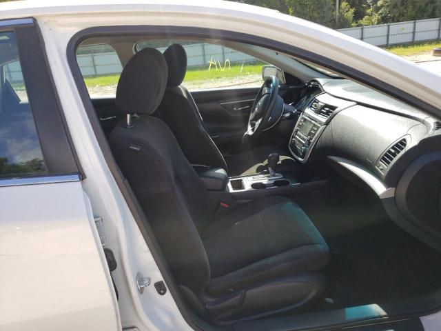 Photo 5 from auction – 2016 NISSAN ALTIMA 2.5 with VIN 1N4AL3AP9GN313723