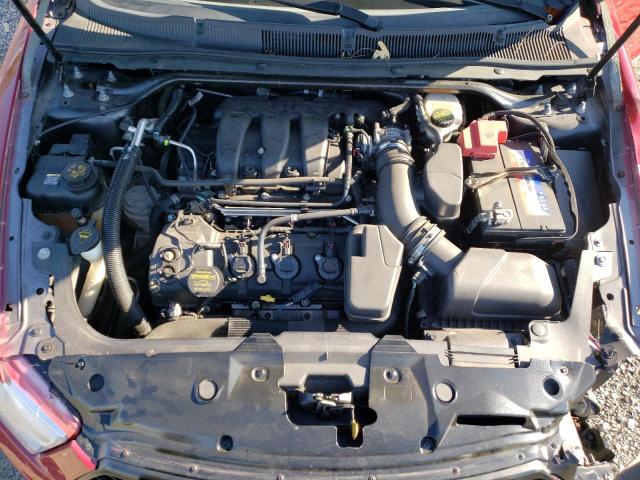 Photo 7 from auction – 2013 FORD TAURUS POL with VIN 1FAHP2M88DG213310