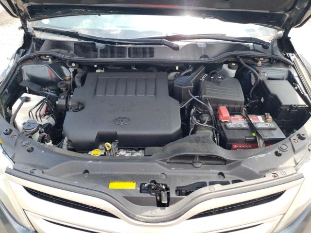 Photo 7 from auction – 2013 TOYOTA VENZA LE with VIN 4T3BK3BB0DU080680