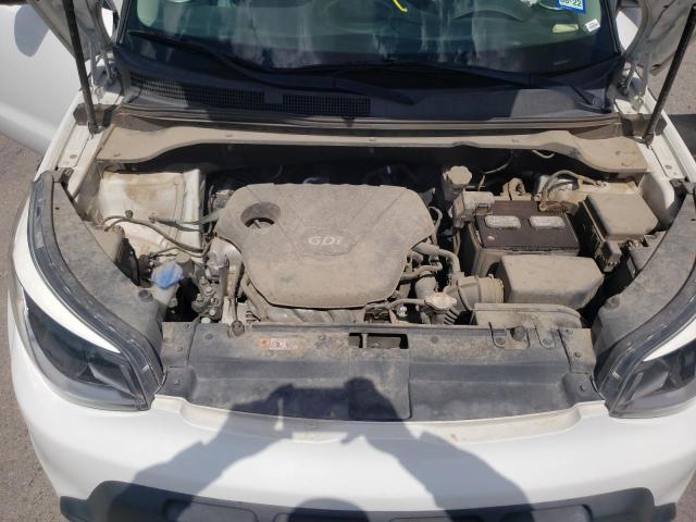 Photo 7 from auction – 2016 KIA SOUL with VIN KNDJN2A21G7377780
