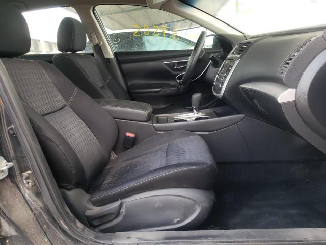 Photo 5 from auction – 2016 NISSAN ALTIMA 2.5 with VIN 1N4AL3AP8GN352450