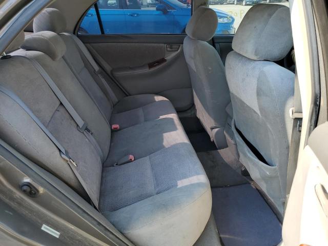 Photo 6 from auction – 2006 TOYOTA COROLLA CE with VIN 1NXBR32E36Z659020