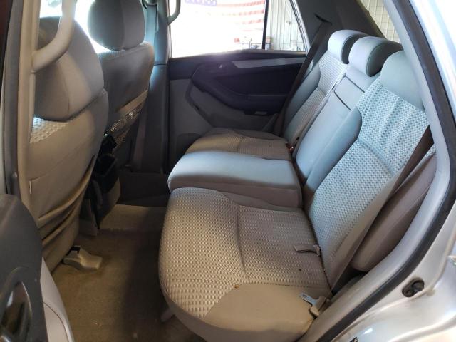 Photo 6 from auction – 2008 TOYOTA 4RUNNER SR with VIN JTEBU14R98K020786