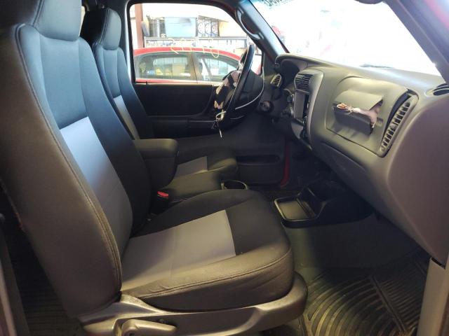 Photo 5 from auction – 2008 FORD RANGER SUP with VIN 1FTYR15E08PA23820