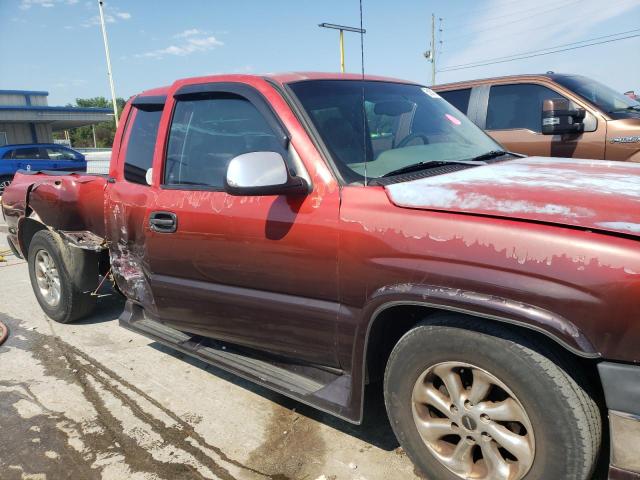 Photo 9 from auction – 1999 CHEVROLET SILVERADO with VIN 2GCEC19T0X1259733