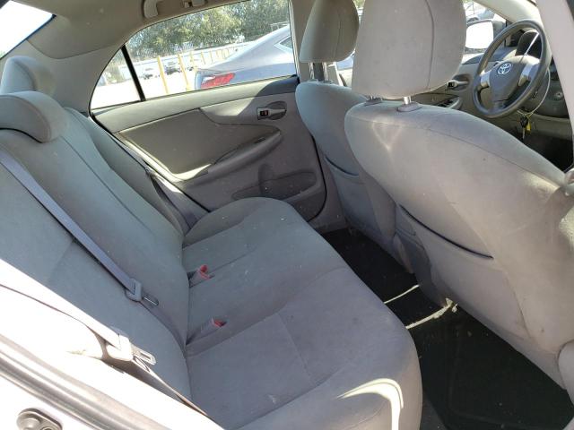 Photo 6 from auction – 2010 TOYOTA COROLLA BA with VIN 1NXBU4EE8AZ201966