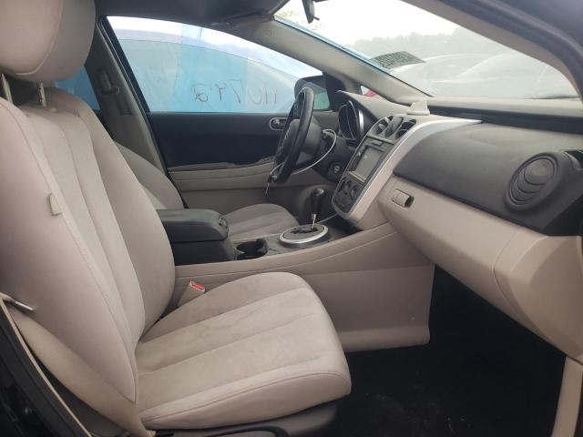Photo 5 from auction – 2007 MAZDA CX-7 with VIN JM3ER293970118344