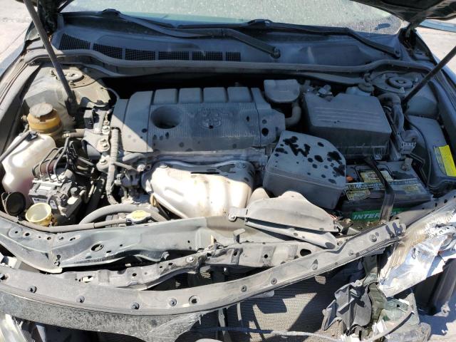 Photo 7 from auction – 2011 TOYOTA CAMRY BASE with VIN 4T4BF3EK7BR122323
