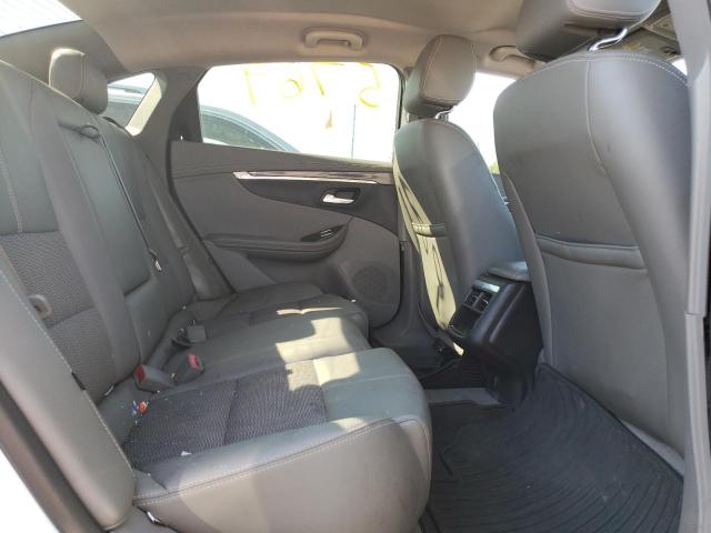 Photo 6 from auction – 2015 CHEVROLET IMPALA LT with VIN 2G1115SL1F9145769