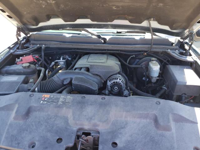 Photo 7 from auction – 2012 CHEVROLET SILVERADO with VIN 1GCRCSE01CZ343418