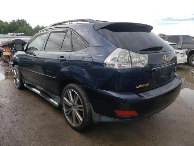 Photo 3 from auction – 2004 LEXUS RX 330 with VIN JTJGA31U140006813