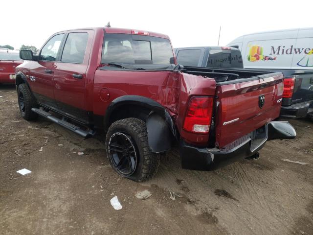 Photo 3 from auction – 2014 RAM 1500 SLT with VIN 1C6RR7LT3ES349829